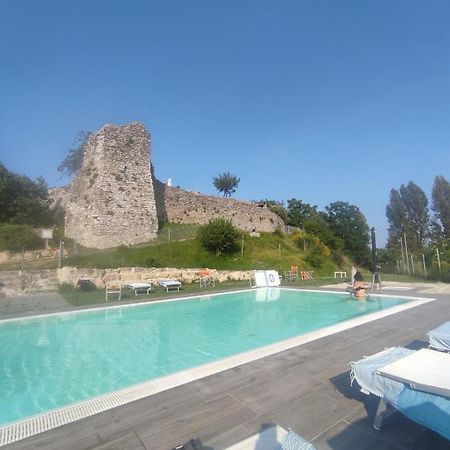 Agriturismo Borgo San Benedetto Villa Pietralunga  Exterior photo